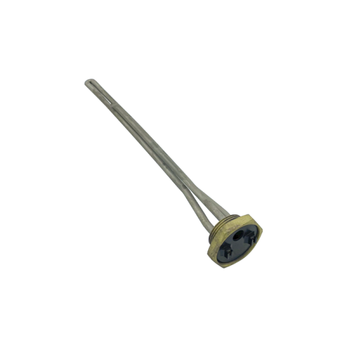 Тэн для батареи Kawai 1¼" (резьба правая) 1500 Вт Тэн для батареи Kawai 1¼" (резьба правая) 1500 Вт