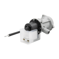 Насос в сборе Leili BPX 2-8 для стиральной машины LG 5859EN1004B, 5859EN1004J