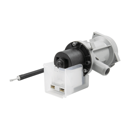 Насос в сборе Leili BPX 2-8 для стиральной машины LG 5859EN1004B, 5859EN1004J Насос в сборе Leili BPX 2-8 для стиральной машины LG 5859EN1004B, 5859EN1004J