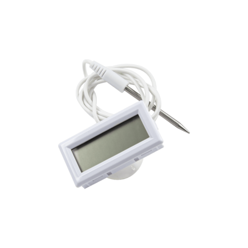 Термометр электронный ST-9281 с щупом (-50...+300 °С) Термометр электронный ST-9281 с щупом (-50...+300 °С)