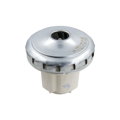 Двигун Domel 467.3.404-2 для пилососа Zelmer, Bosch, 1450 Вт, D131 мм, H128 мм Двигун Domel 467.3.404-2 для пилососа Zelmer, Bosch, 1450 Вт, D131 мм, H128 мм