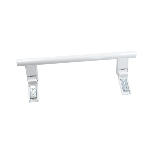 Ручка для холодильника Liebherr 7432602, 908674200, L315 мм (низ / верх) Ручка для холодильника Liebherr 7432602, 908674200, L315 мм (низ / верх)