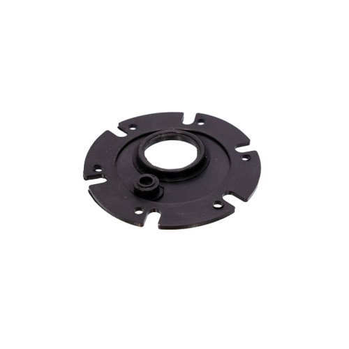 Прокладка для бойлера 070, Atlantic, Round, 35*107*10 мм (під фланець)