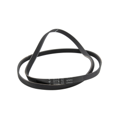 Ремень 1270 PJ5 Hutchinson, Samsung 6602-001072 (резиновый)