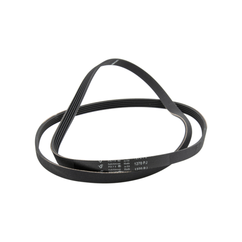Ремінь 1270 PJ5 Hutchinson, Samsung 6602-001072 (гумовий) Ремінь 1270 PJ5 Hutchinson, Samsung 6602-001072 (гумовий)