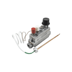 Автоматика для газового котла Арбат, Арбат-1, Арбат-11 (с мокрым сильфоном)