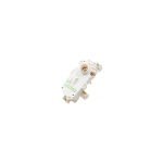 Клапан подачи воды для посудомоечной машины Whirlpool 481010745146 (с прессостатом)