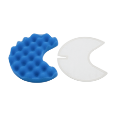 Фільтр для пилососа Samsung DJ97-00849B, VC05W03500J, 150*128*27 мм