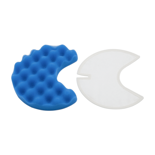 Фильтр для пылесоса Samsung DJ97-00849B, VC05W03500J, 150*128*27 мм Фильтр для пылесоса Samsung DJ97-00849B, VC05W03500J, 150*128*27 мм