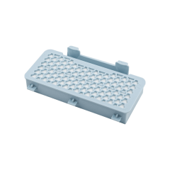 HEPA фільтр для пилососа LG ADQ74213202, VC05W16400J, 172*77*26 мм