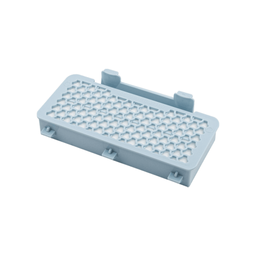 HEPA фільтр для пилососа LG ADQ74213202, VC05W16400J, 172*77*26 мм HEPA фільтр для пилососа LG ADQ74213202, VC05W16400J, 172*77*26 мм