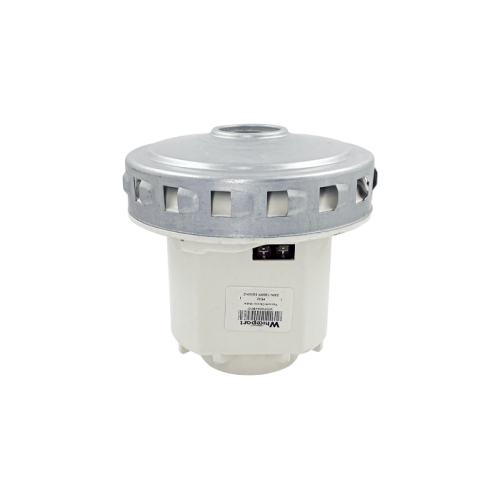 Двигатель для пылесоса Zelmer 437.1000 829, VC07W044BCQ, 1350 Вт, D134 мм, H130 мм