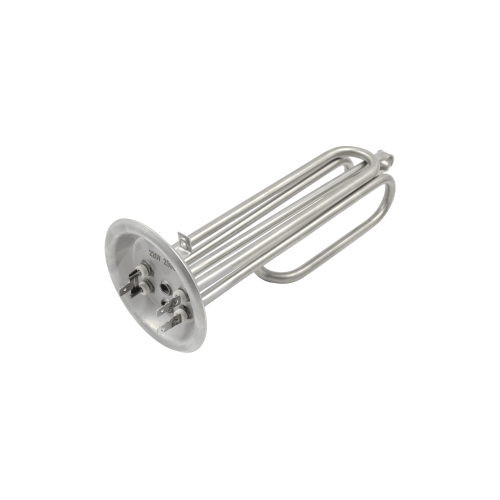 Тэн для бойлера фланцевый 2500 Вт, Balcik, Thermex, L=260 мм, d=93 мм (нержавейка) Тэн для бойлера фланцевый 2500 Вт, Balcik, Thermex, L=260 мм, d=93 мм (нержавейка)