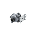 Помпа циркуляційна для посудомийної машини Whirlpool 481010625628, Hanyu C30-6A, 49 Вт