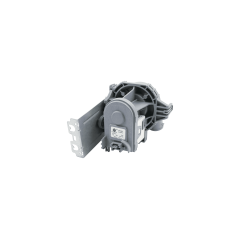 Помпа циркуляційна для посудомийної машини Whirlpool 481010625628, Hanyu C30-6A, 49 Вт 2