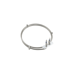 Тен для духовки, d=205/190 мм, 2400 Вт, Electrolux, Zanussi 3871425108, Kaneta