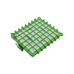 HEPA фільтр для пилососа Rowenta RS-RT3157, ZR004801, VC05W15300J, 159*140*26 мм