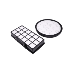 Комплект фильтров для пылесоса Rowenta ZR006001, VC05W25300H