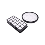 Комплект фильтров для пылесоса Rowenta ZR006001, VC05W25300H