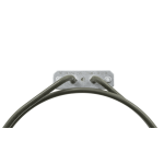 Тен для духовки, d=192/180 мм, 2000 Вт, Ardo 524011800, SKL COK103AD