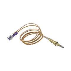 Термопара газ-контроль для духовки Gorenje, Electrolux 3570653067 (500 мм)