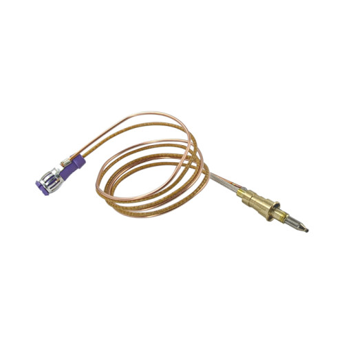 Термопара газ-контроль для духовки Gorenje, Electrolux 3570653067 (500 мм) Термопара газ-контроль для духовки Gorenje, Electrolux 3570653067 (500 мм)