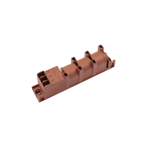Катушка розжига для духовок и газовых плит, 3 входа (6 свечей), WAC-6B, Ariston C00031720 Катушка розжига для духовок и газовых плит, 3 входа (6 свечей), WAC-6B, Ariston C00031720