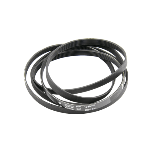 Ремінь 1930 PH6 Hutchinson, Indesit C00104496 (гумовий) Ремінь 1930 PH6 Hutchinson, Indesit C00104496 (гумовий)