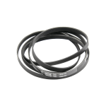 Ремень 1930 PH6 Hutchinson, Indesit C00104496 (резиновый)