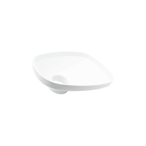 Загрузочный лоток (бункер) для мясорубки Zelmer 886.0053, Bosch 00798207 Загрузочный лоток (бункер) для мясорубки Zelmer 886.0053, Bosch 00798207