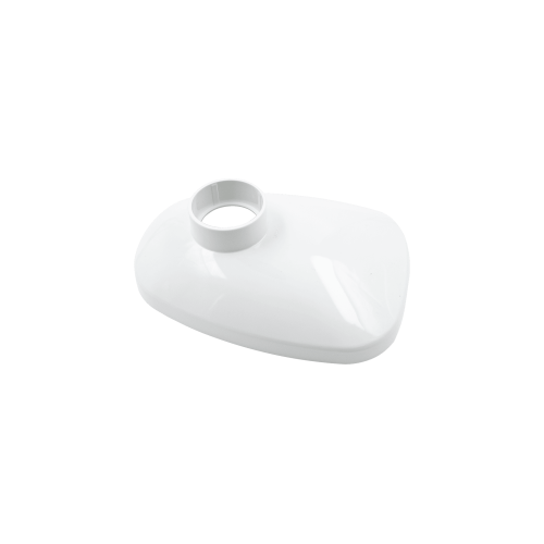 Загрузочный лоток (бункер) для мясорубки Zelmer 886.0053, Bosch 00798207 Загрузочный лоток (бункер) для мясорубки Zelmer 886.0053, Bosch 00798207