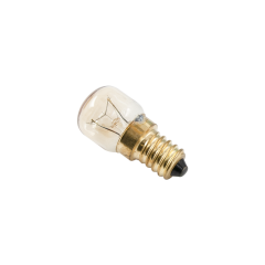 Лампочка для духовки E14, 15 Вт, 230 В, 22*49 мм, Ariston C00015910, Dr. Fischer