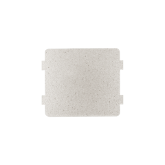 Слюда для микроволновой печи Gorenje 192049 99*108 мм