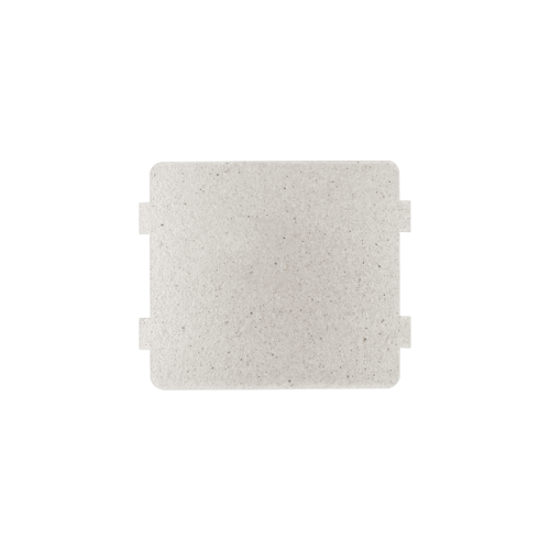 Слюда для микроволновой печи Gorenje 192049 99*108 мм Слюда для микроволновой печи Gorenje 192049 99*108 мм