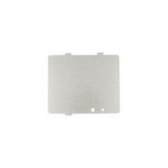 Слюда для микроволновой печи LG 3052W1M004B 141*116 мм