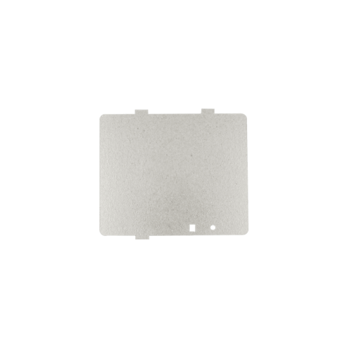 Слюда для микроволновой печи LG 3052W1M004B 141*116 мм Слюда для микроволновой печи LG 3052W1M004B 141*116 мм