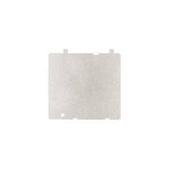 Слюда для микроволновой печи LG 3052W1M006B 125*115 мм