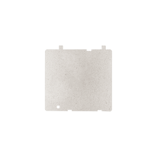 Слюда для микроволновой печи LG 3052W1M006B 125*115 мм Слюда для микроволновой печи LG 3052W1M006B 125*115 мм