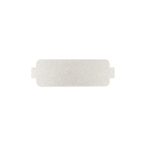 Слюда для микроволновой печи LG 3052W1M014B 115*43 мм