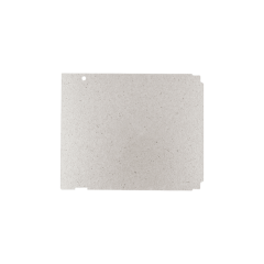 Слюда для мікрохвильової печі LG 3052W1M019B 139*114 мм