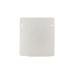 Слюда для микроволновой печи LG 3052W3M018A 130*115 мм