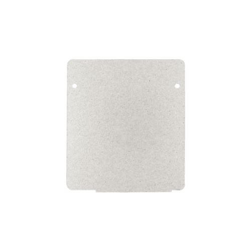 Слюда для мікрохвильової печі LG 3052W3M018A 130*115 мм Слюда для мікрохвильової печі LG 3052W3M018A 130*115 мм