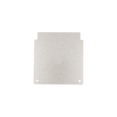 Слюда для микроволновой печи Samsung DE71-00015A 121*114 мм