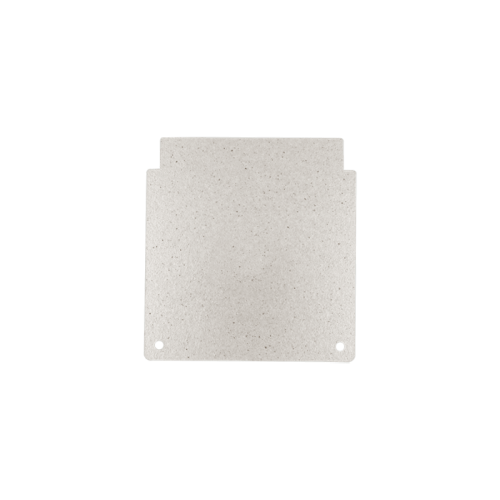 Слюда для мікрохвильової печі Samsung DE71-00015A 121*114 мм Слюда для мікрохвильової печі Samsung DE71-00015A 121*114 мм