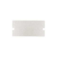 Слюда для микроволновой печи Samsung DE71-00159A 114*56 мм