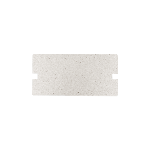 Слюда для мікрохвильової печі Samsung DE71-00159A 114*56 мм Слюда для мікрохвильової печі Samsung DE71-00159A 114*56 мм