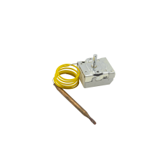 Термостат для электрокотла Tecasa NT-237 DO, 16А (40-120°C)