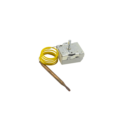 Термостат для электрокотла Tecasa NT-237 DO, 16А (40-120°C) Термостат для электрокотла Tecasa NT-237 DO, 16А (40-120°C)