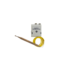 Термостат для электрокотла Tecasa NT-237 DO, 16А (40-120°C) 2