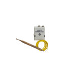 Термостат для электрокотла Tecasa NT-237 DO, 16А (40-120°C)